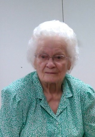 Obituary of Bernice M. Smiley