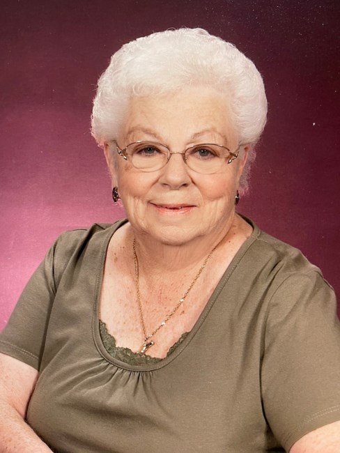 Obituary of Corinne Marie Smith