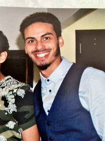 Obituary of Robert Luis Perez