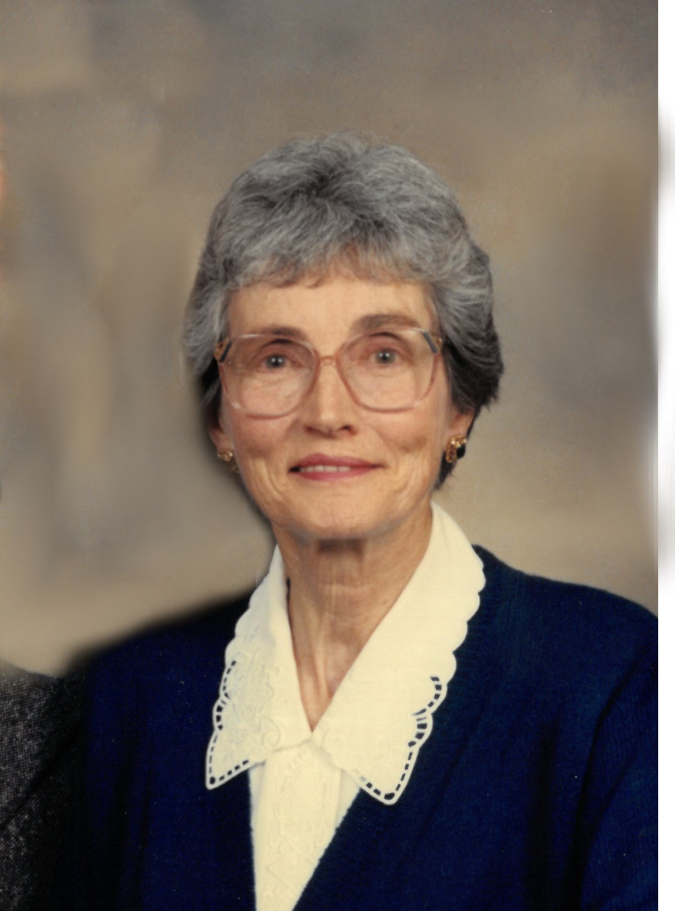 Obituary of Mary Evelyn Mason