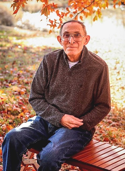 Obituary of Gary Alan Tufly