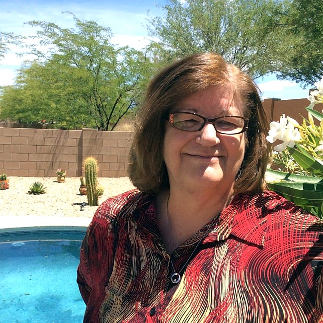 Obituary of Linda Ann Miller