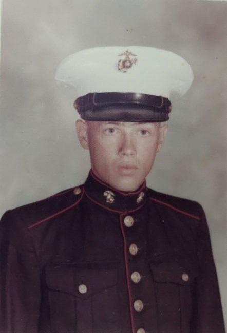 Obituary of William "Bill" G Angle