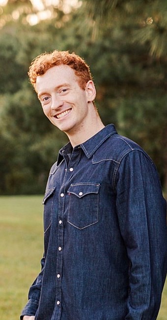 Obituary of Shane Winston Brooks