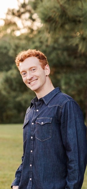 Obituary of Shane Winston Brooks