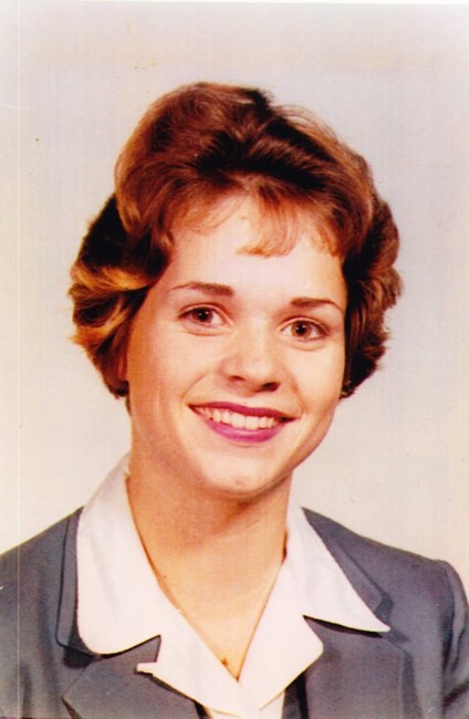 Obituary of Mary Etta Simmons Marks