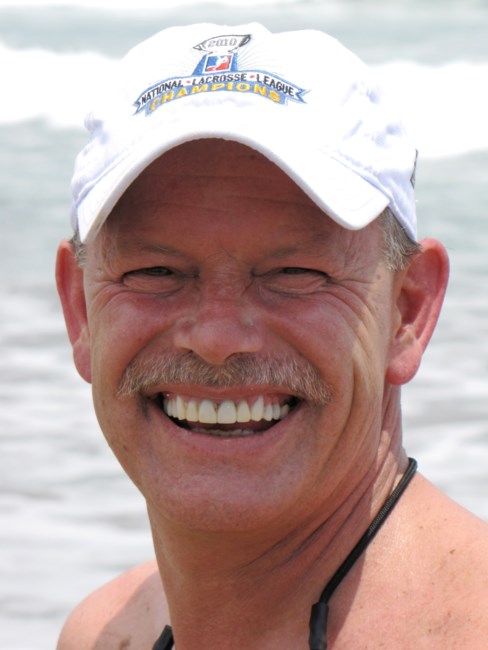 Obituary of Gregory William Bradley