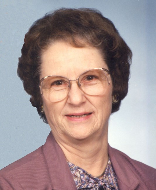 Obituary of Carrie Lee McElroy