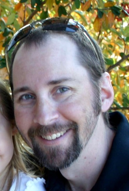 Obituary of Brian Keith Johnson