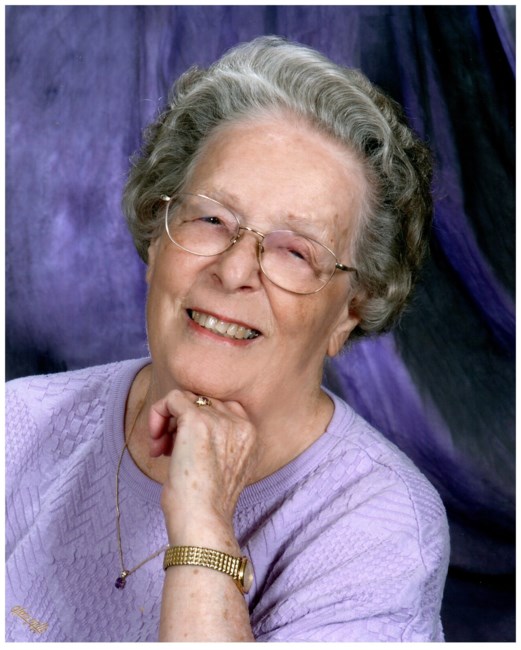 Obituary of Marianna C. Johnson