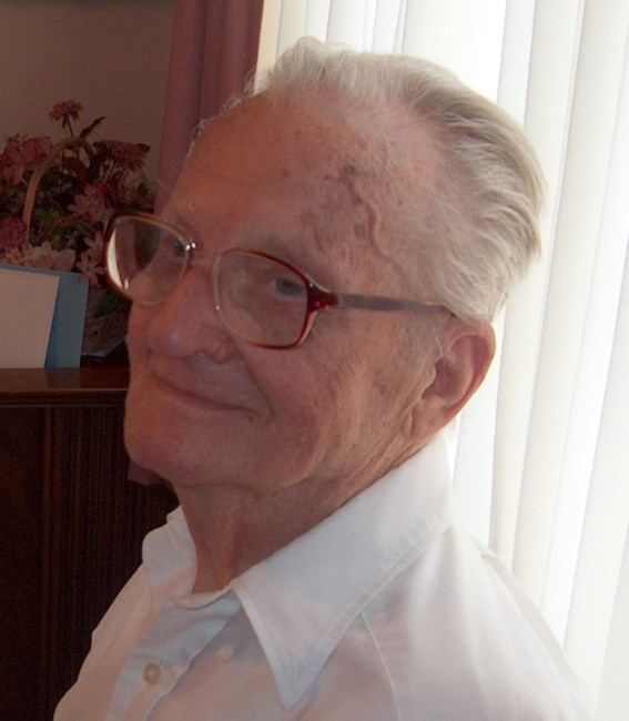 Obituary of Jack Skeba