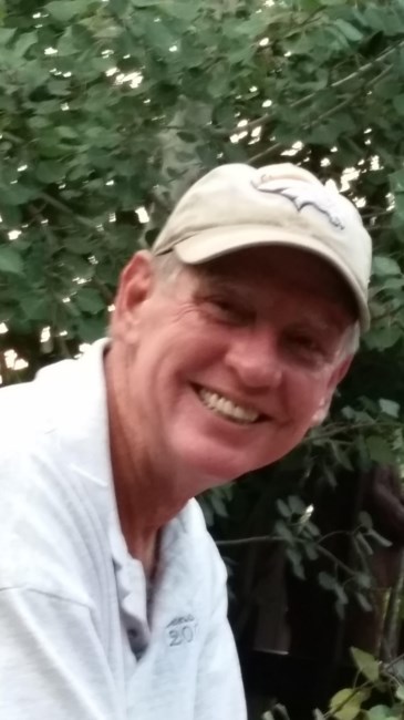 Obituary of James "Smitty" Patrick Smith