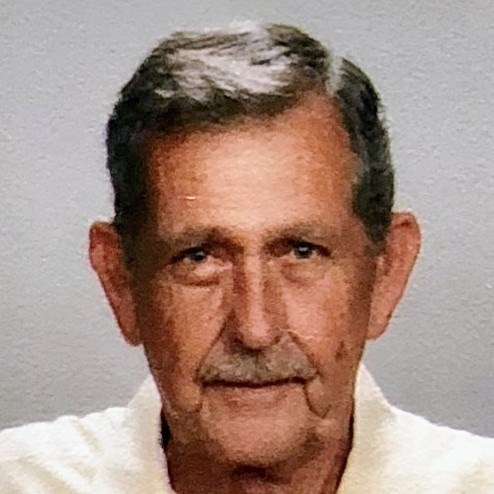 Obituary of Toby Alan Adair