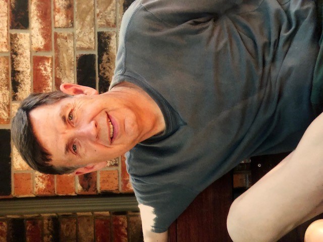 Obituary of Ivan Eugene Decker