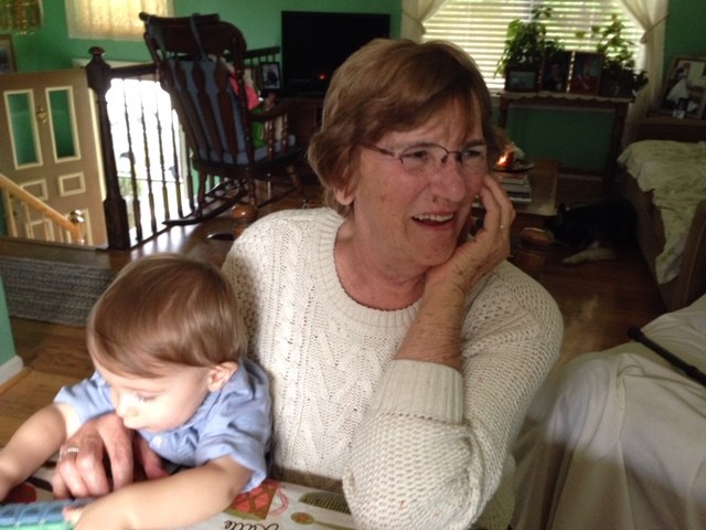 Obituary of Janice Virginia Draper