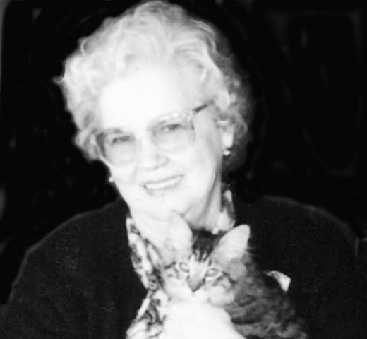 Obituary of Dorothy Lee Carlson