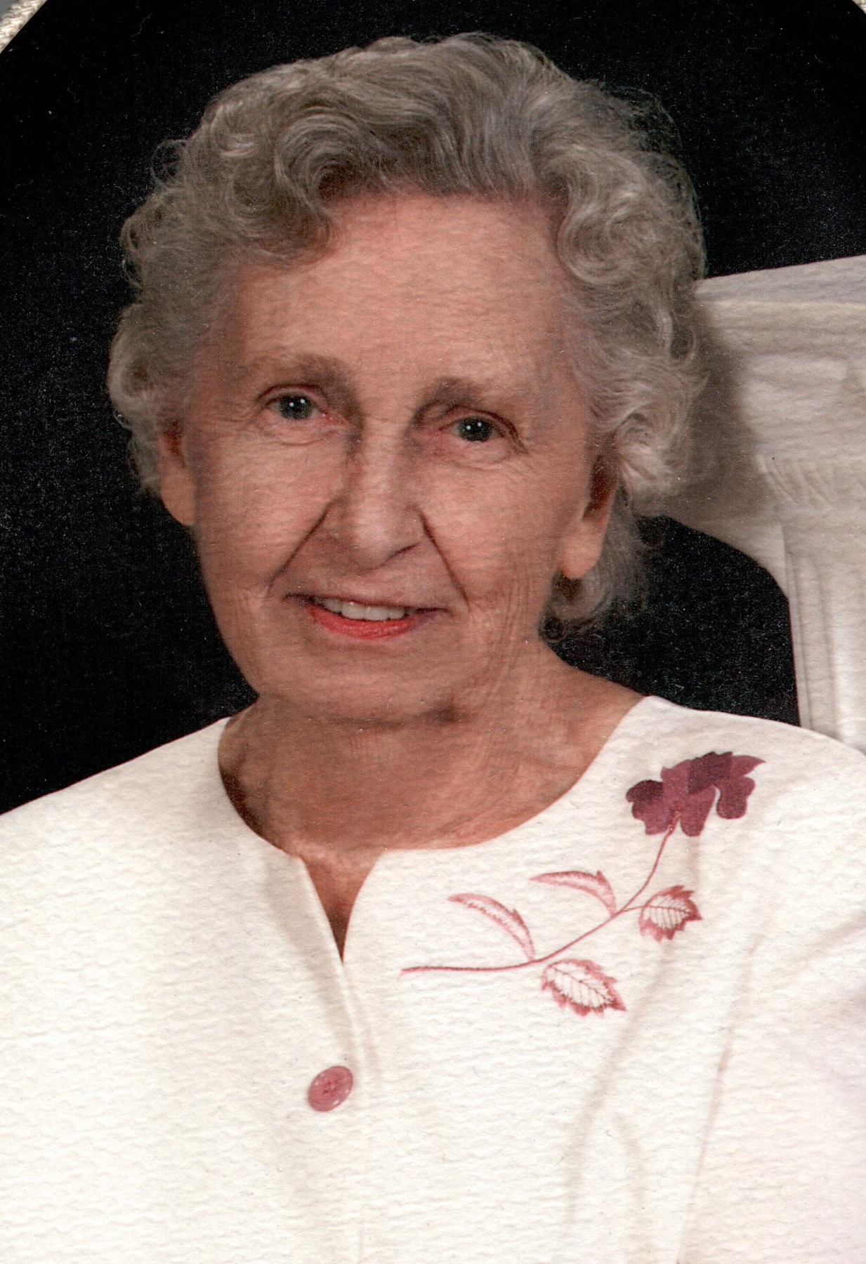 Obituary of Dorothy Sudonick Brinker