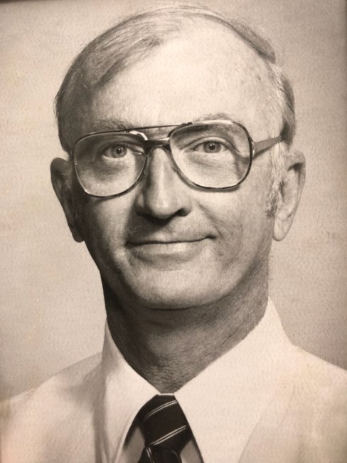 Obituary of John Chapple Crissey Jr.