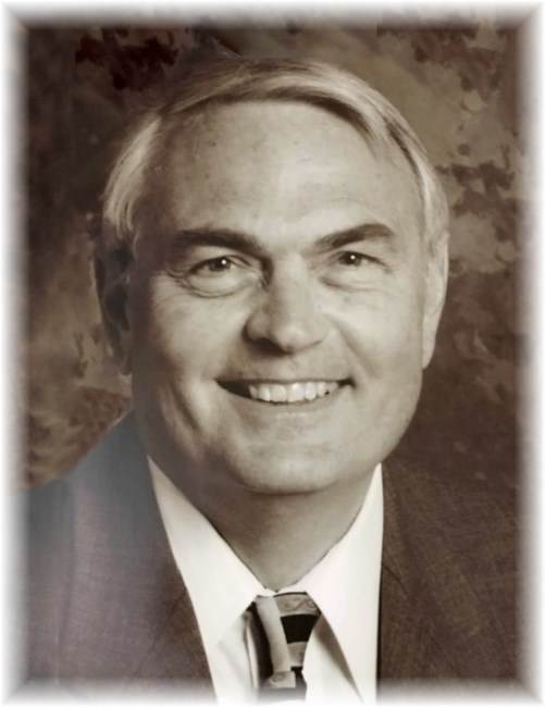 Obituary of Grant Arthur Schaefer