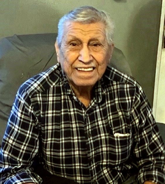 Obituary of Demetrio R. Aguila