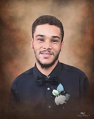 Obituary of Tevin L. Stubbins