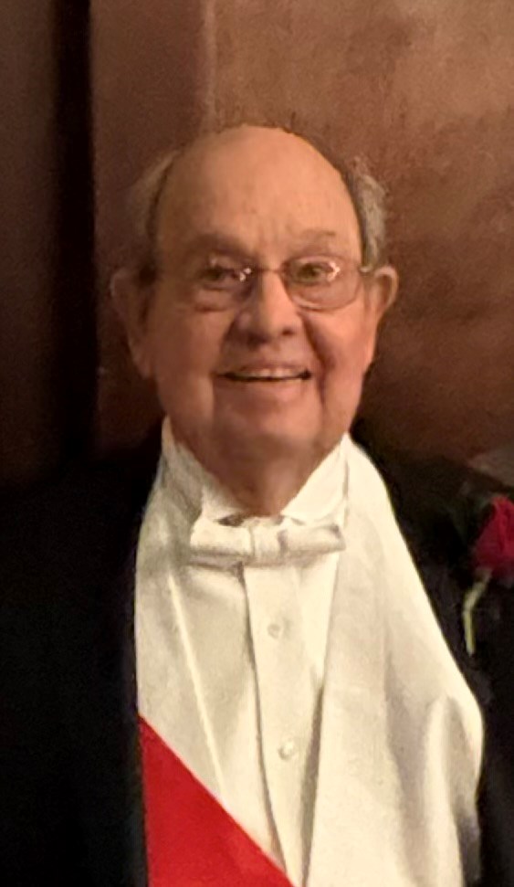 Obituary of John William Holliday