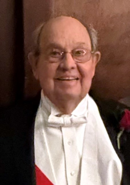 Obituary of John William Holliday