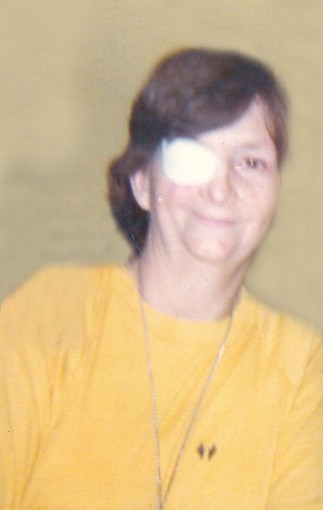 Obituary of Claudie Mae Byrd