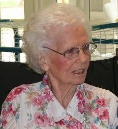Obituary of Wilma Inez Walding