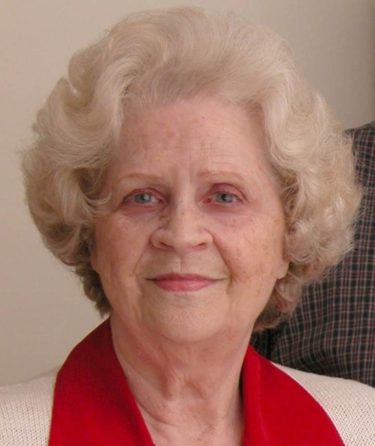 Obituary of Grace S. Till