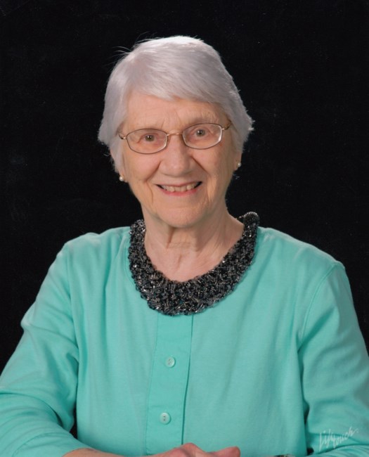 Obituary of Joyce M. Olander