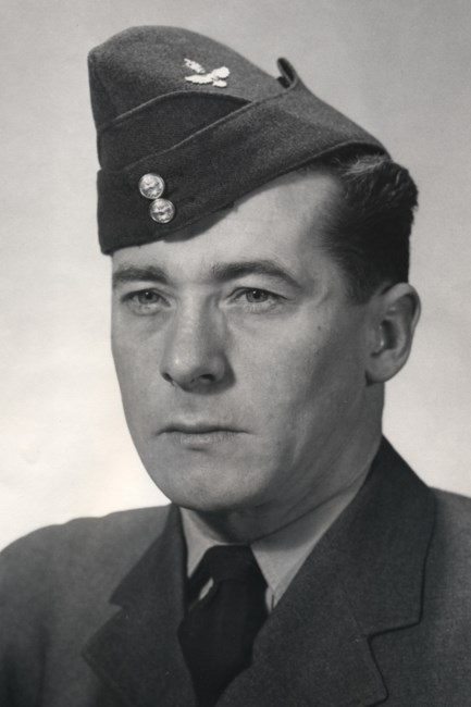 Obituary of Ronald R. Whalen