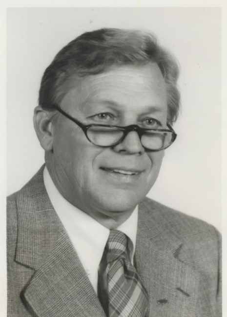 Obituary of John H. Clontz