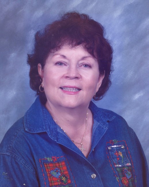Obituario de Mary Theresa Buroran