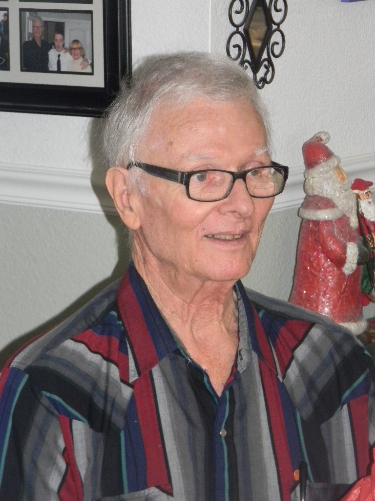 Obituary of Michael Kenneth Jeffers