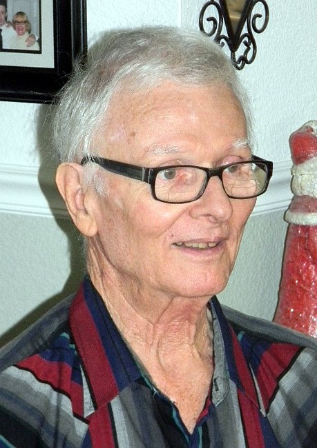 Obituary of Michael Kenneth Jeffers