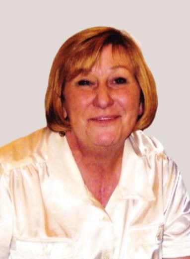 Obituary of Phyllis Nadine Herrera