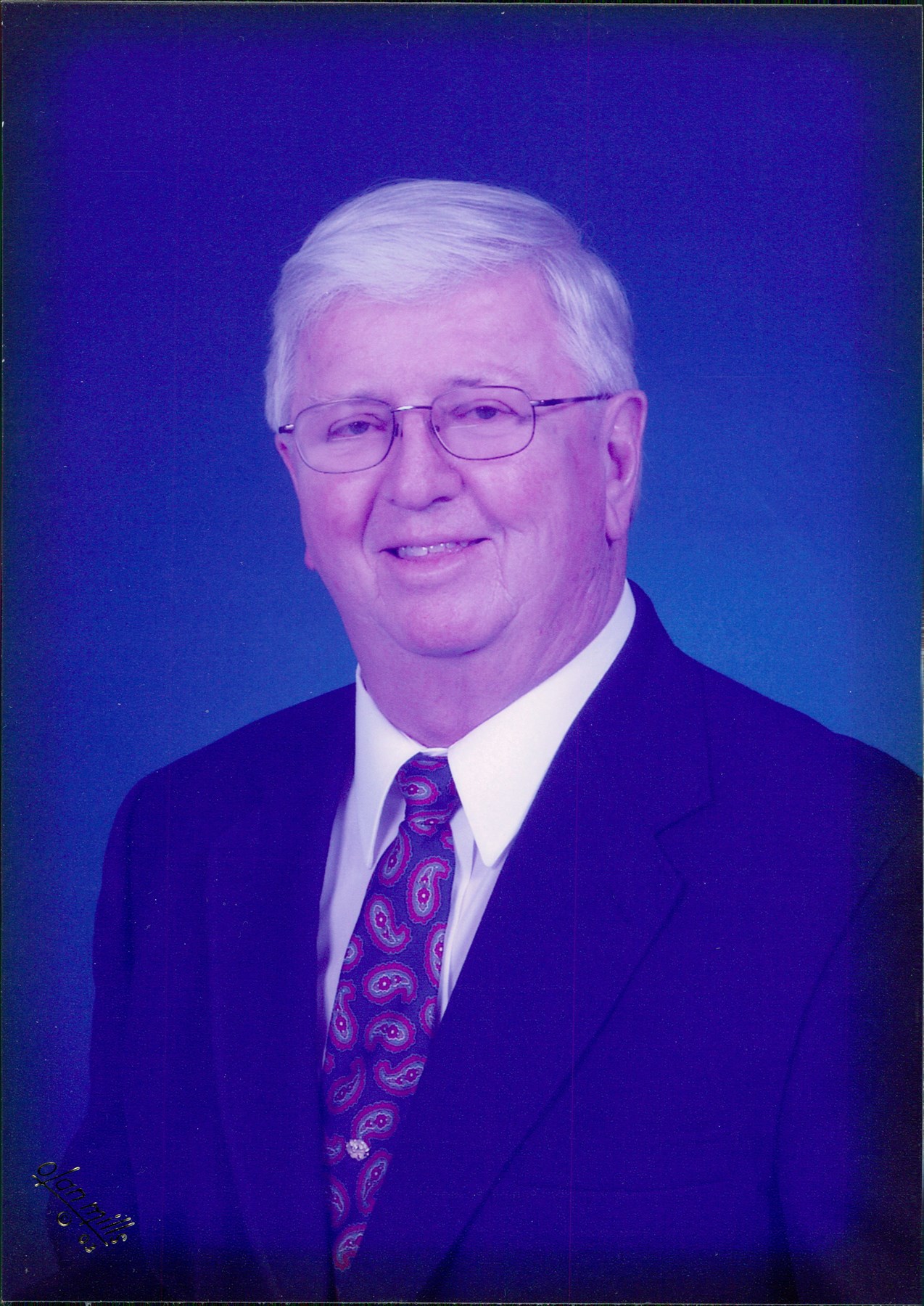 Obituario de Leigh C Thompson