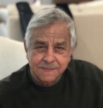 Hector Cabrera Meneses