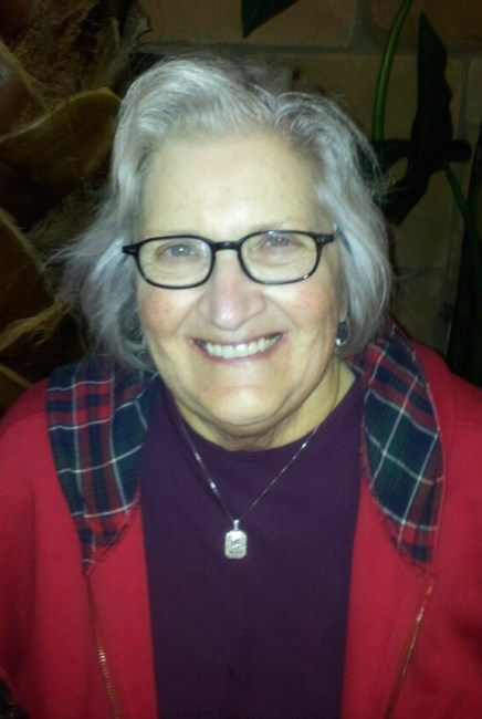 Obituary of Betty Jo Dreith