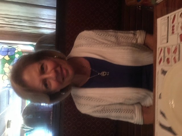 Obituario de Valerie Ann Plachy