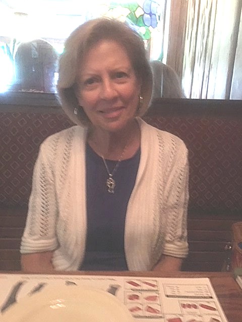 Obituario de Valerie Ann Plachy