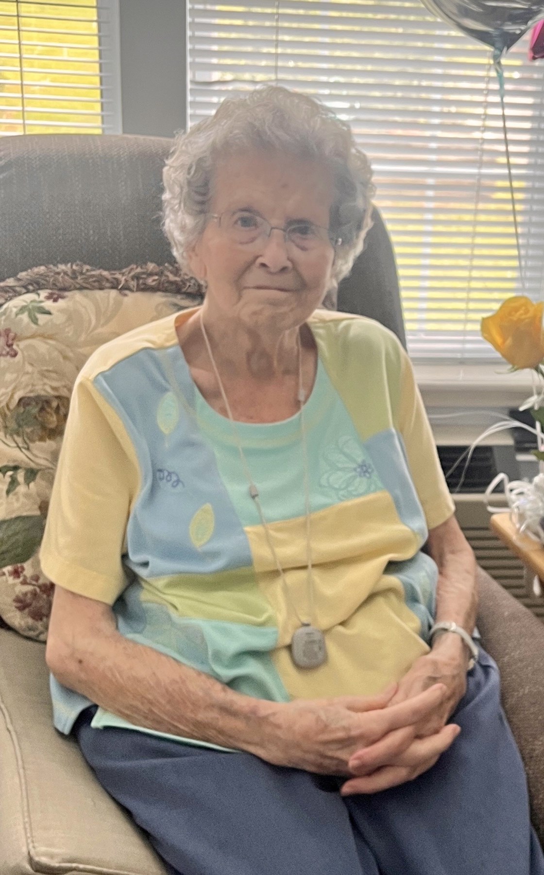 Obituary of Janice Cook