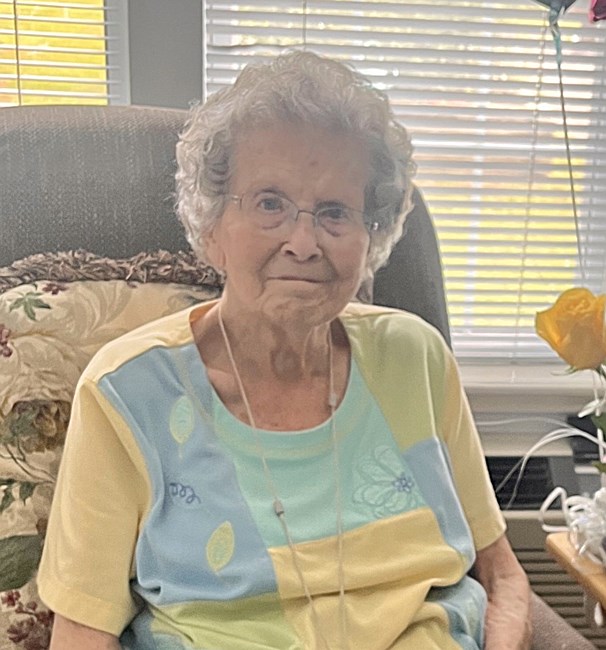 Obituary of Janice Cook