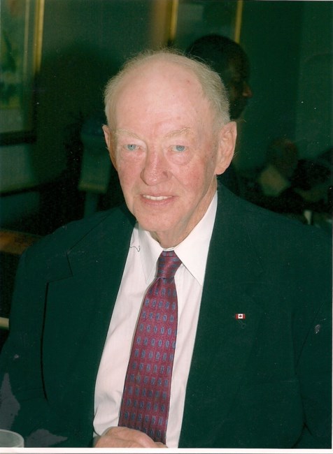 Obituary of Brian Kelly