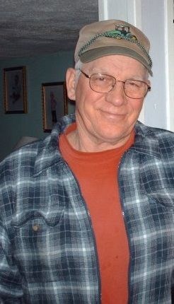 Obituary of Burton T. Monroe