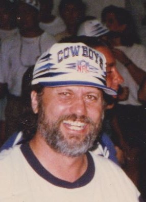 Avis de décès de Robert Wayne Salinas