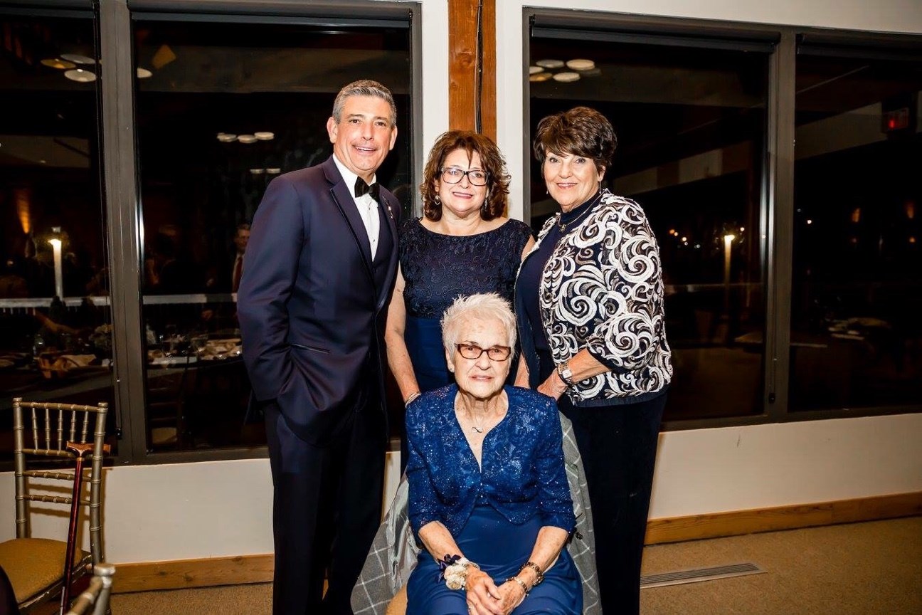 Obituary of Frances Elizabeth Williams