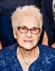 Obituary of Frances Elizabeth Williams