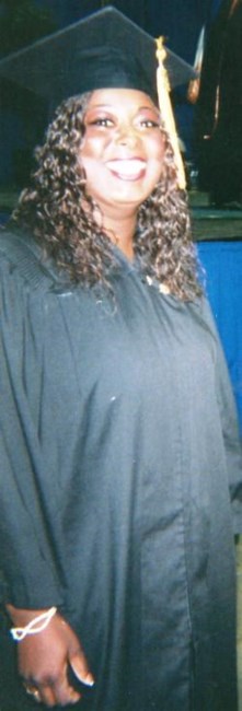 Obituary of LaKesia Re'Nee Bell